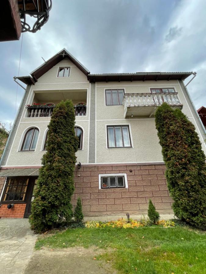 Sadyba Girske Povitria Яремче Екстериор снимка